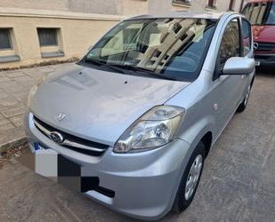 Subaru Justy Gebrauchtwagen