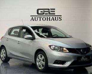 Nissan Pulsar Gebrauchtwagen