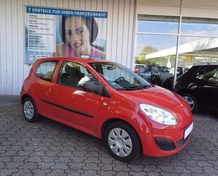 Renault Twingo Gebrauchtwagen
