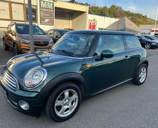 Mini Cooper Gebrauchtwagen