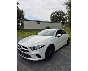Mercedes-Benz A 220 Gebrauchtwagen