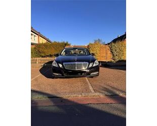 Mercedes-Benz E 200 Gebrauchtwagen
