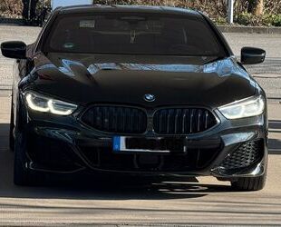 BMW 840 Gebrauchtwagen
