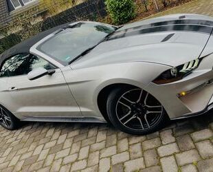 Ford Mustang Gebrauchtwagen