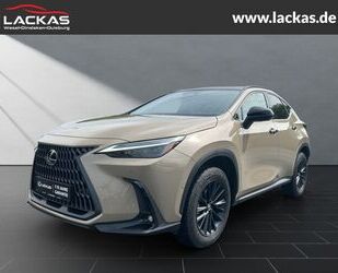 Lexus NX 450h Gebrauchtwagen