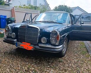 Mercedes-Benz 280 Gebrauchtwagen