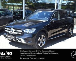 Mercedes-Benz GLC 300 Gebrauchtwagen