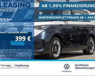 VW ID. Buzz Gebrauchtwagen