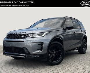 Land Rover Discovery Sport Gebrauchtwagen
