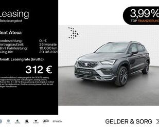 Seat Ateca Gebrauchtwagen