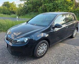 VW Golf 