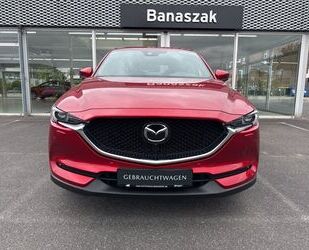 Mazda CX-5 Gebrauchtwagen