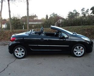 Peugeot 207 Gebrauchtwagen
