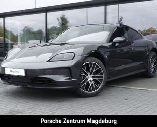 Porsche Taycan Gebrauchtwagen