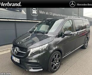 Mercedes-Benz V 250 Gebrauchtwagen