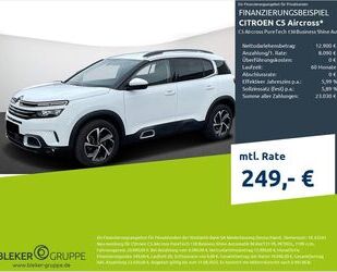 Citroen C5 Aircross Gebrauchtwagen