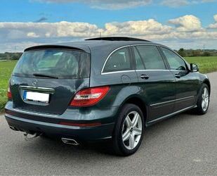 Mercedes-Benz R 500 Gebrauchtwagen