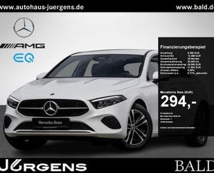 Mercedes-Benz A 200 Gebrauchtwagen
