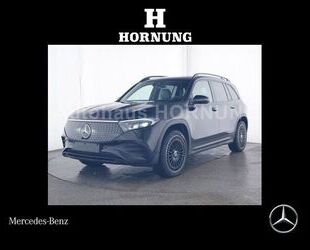 Mercedes-Benz EQB Gebrauchtwagen