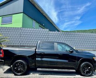 Dodge RAM Gebrauchtwagen
