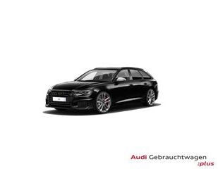 Audi S6 Gebrauchtwagen