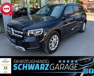 Mercedes-Benz GLB 200 Gebrauchtwagen