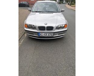 BMW 318 Gebrauchtwagen