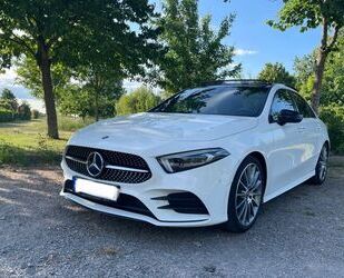 Mercedes-Benz A 250 Gebrauchtwagen