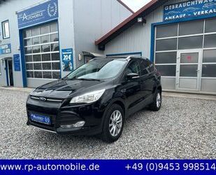 Ford Kuga Gebrauchtwagen