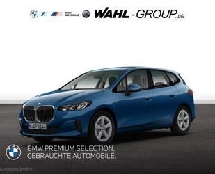 BMW 218 Active Tourer Gebrauchtwagen