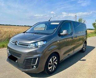 Citroen SpaceTourer Gebrauchtwagen