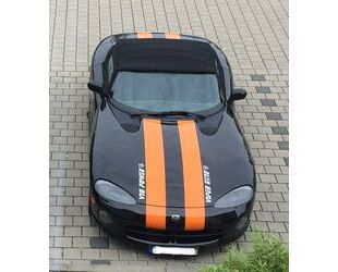 Dodge Viper 