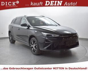 MG MG5 Gebrauchtwagen