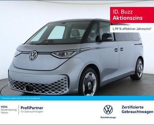 VW ID. Buzz Gebrauchtwagen