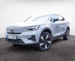 Volvo C40 Gebrauchtwagen