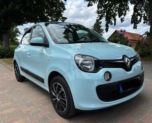 Renault Twingo Gebrauchtwagen