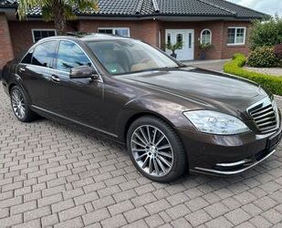 Mercedes-Benz S 350 Gebrauchtwagen