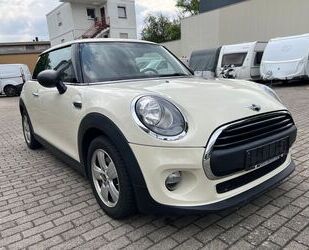 Mini One First Gebrauchtwagen