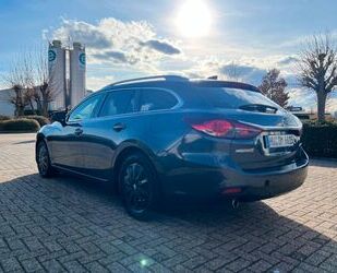 Mazda 6 Gebrauchtwagen