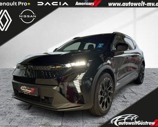 Renault Scenic Gebrauchtwagen