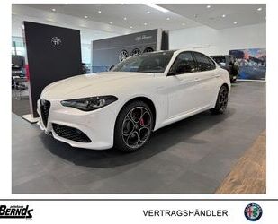 Alfa Romeo Giulia Gebrauchtwagen