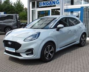 Ford Puma Gebrauchtwagen