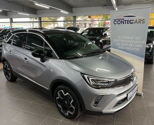 Opel Crossland (X) Gebrauchtwagen