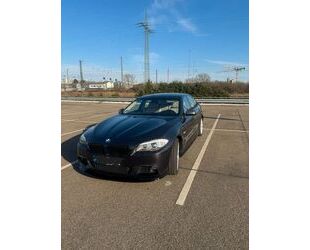 BMW 535 Gebrauchtwagen