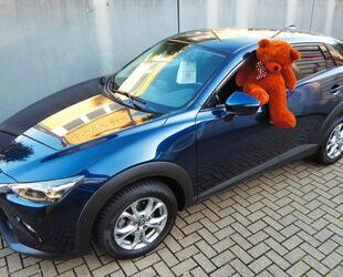 Mazda CX-3 Gebrauchtwagen
