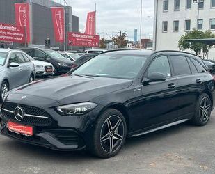 Mercedes-Benz C 300 Gebrauchtwagen