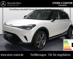 Smart #1 Gebrauchtwagen