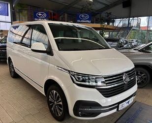 VW T6 Multivan Gebrauchtwagen