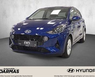 Hyundai i10 Gebrauchtwagen