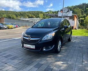 Opel Meriva Gebrauchtwagen